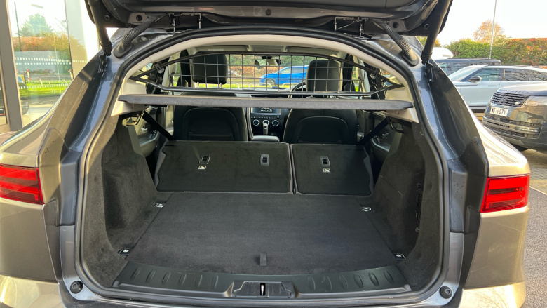 Jaguar E-Pace 2.0d [240] SE 5dr Auto Diesel Estate